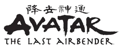 Logo for Avatar: The Last Airbender