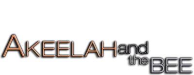 Logo for Akeelah and the Bee