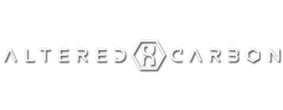 Logo for Altered Carbon