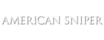 Logo for American Sniper