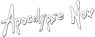 Logo for Apocalypse Now