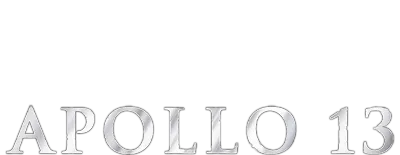 Logo for Apollo 13