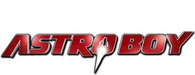 Logo for Astro Boy