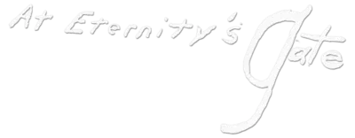 Logo for At Eternity's Gate