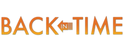 Logo for Back in Time