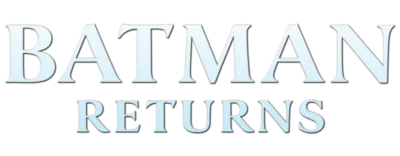 Logo for Batman Returns