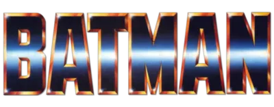 Logo for Batman