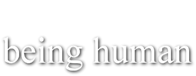 Logo for Being Human