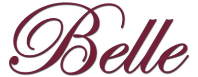 Logo for Belle