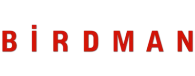 Logo for Birdman or (The Unexpected Virtue of Ignorance)