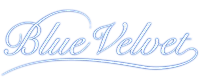 Logo for Blue Velvet