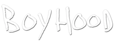 Logo for Boyhood