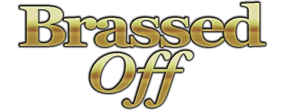 Logo for Brassed Off
