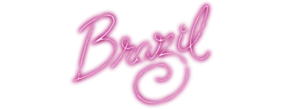 Logo for Brazil