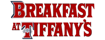 Logo for Breakfast at Tiffany's