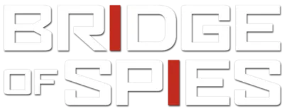 Logo for Bridge of Spies