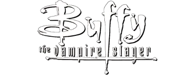 Logo for Buffy the Vampire Slayer