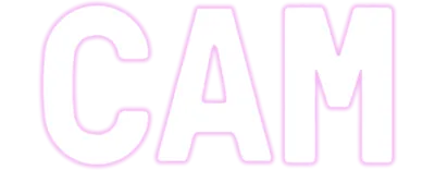 Logo for Cam
