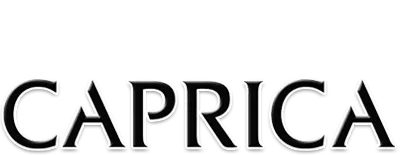 Logo for Caprica