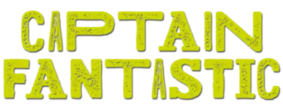 Logo for Captain Fantastic