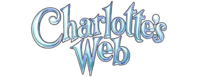 Logo for Charlotte's Web