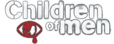 Logo for Children of Men