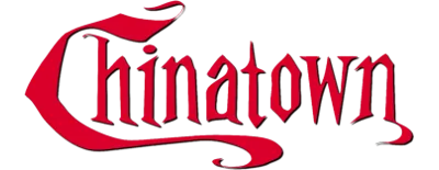 Logo for Chinatown