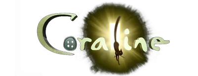 Logo for Coraline