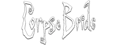 Logo for Corpse Bride