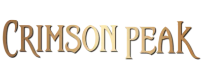 Logo for Crimson Peak