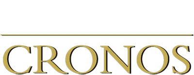 Logo for Cronos