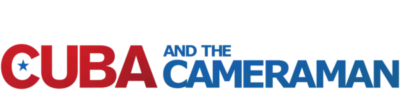 Logo for Cuba and the Cameraman