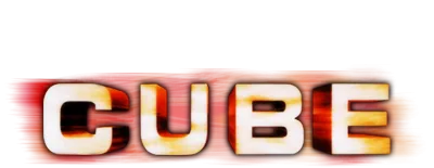 Logo for Cube