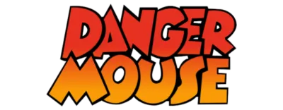 Logo for Danger Mouse