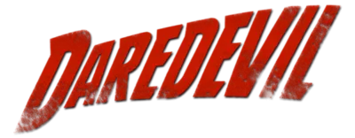 Logo for Marvel's Daredevil