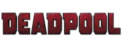 Logo for Deadpool