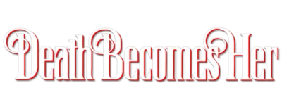 Logo for Death Becomes Her