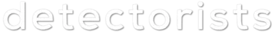Logo for Detectorists