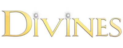 Logo for Divines