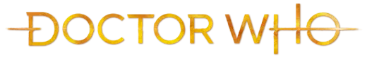 Logo for Doctor Who