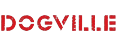 Logo for Dogville