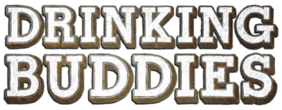 Logo for Drinking Buddies