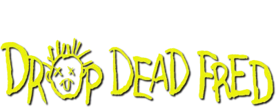 Logo for Drop Dead Fred