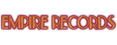 Logo for Empire Records