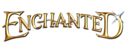 Logo for Enchanted