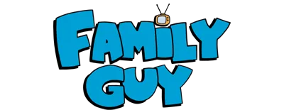 Logo for Family Guy