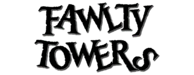 Logo for Fawlty Towers