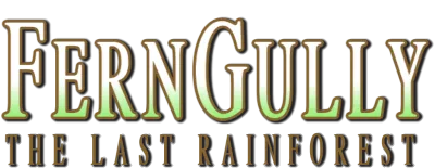 Logo for FernGully: The Last Rainforest