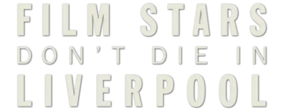 Logo for Film Stars Don't Die in Liverpool