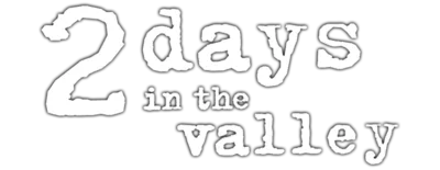 Logo for 2 Days in the Valley